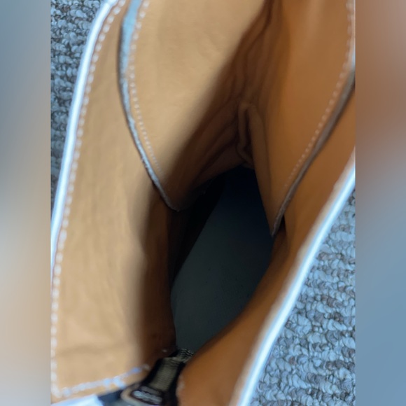 MOJA combat boots - Picture 7 of 7